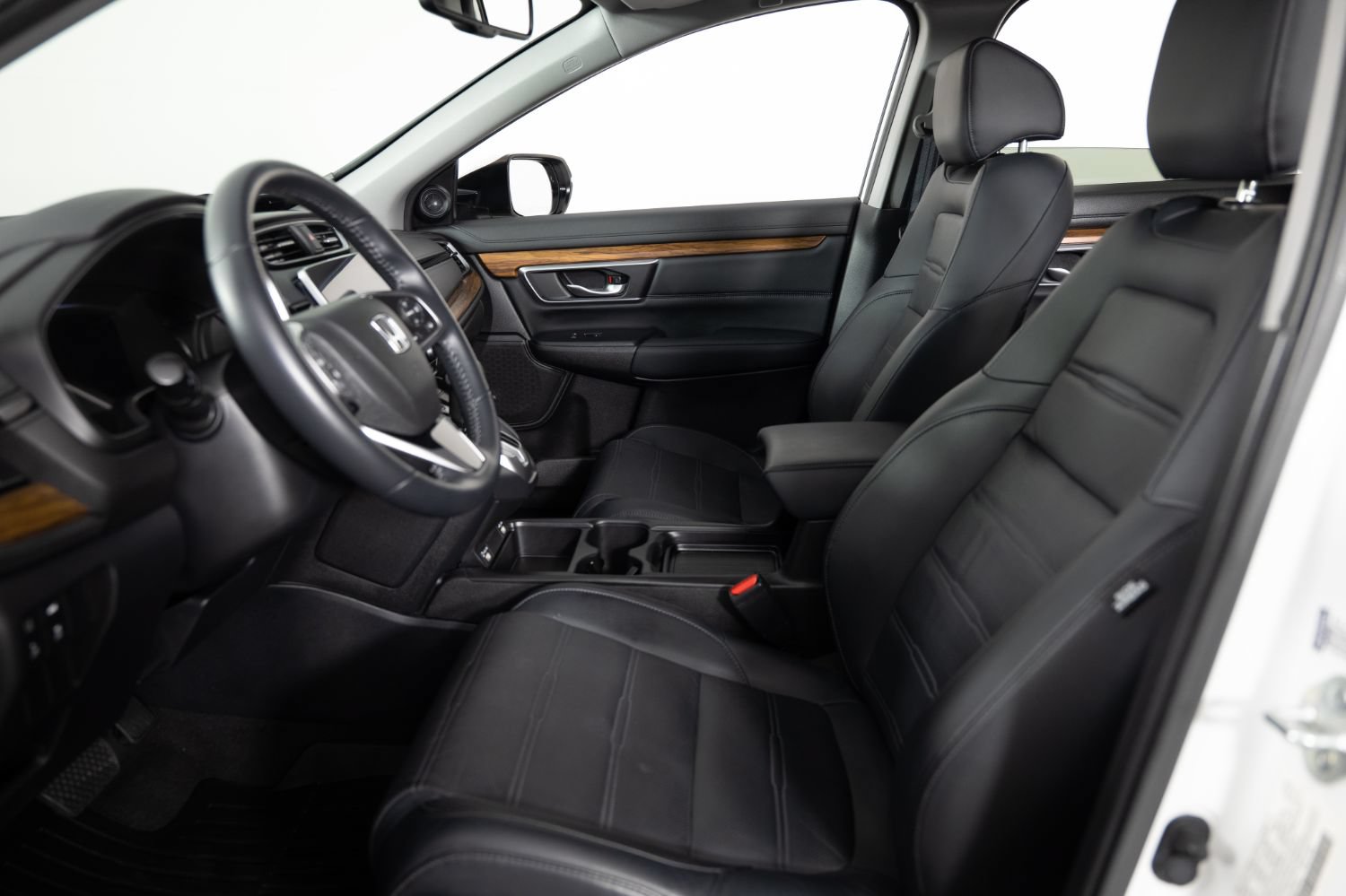 Used 2022 Honda CR-V EX-L image 15