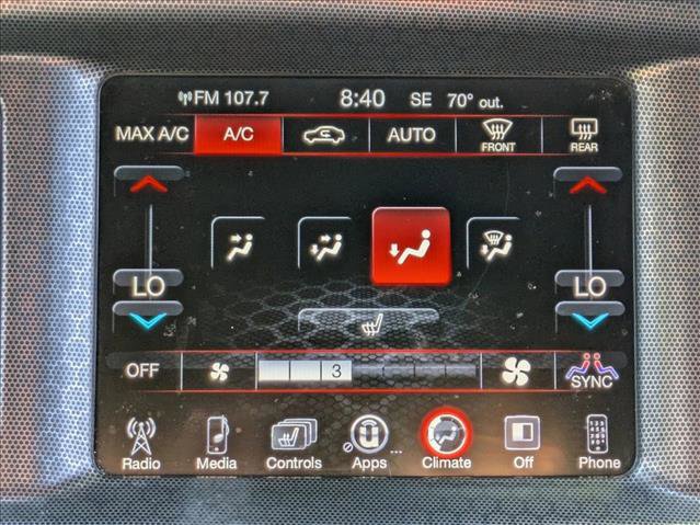 Used 2016 Dodge Charger SXT image 6