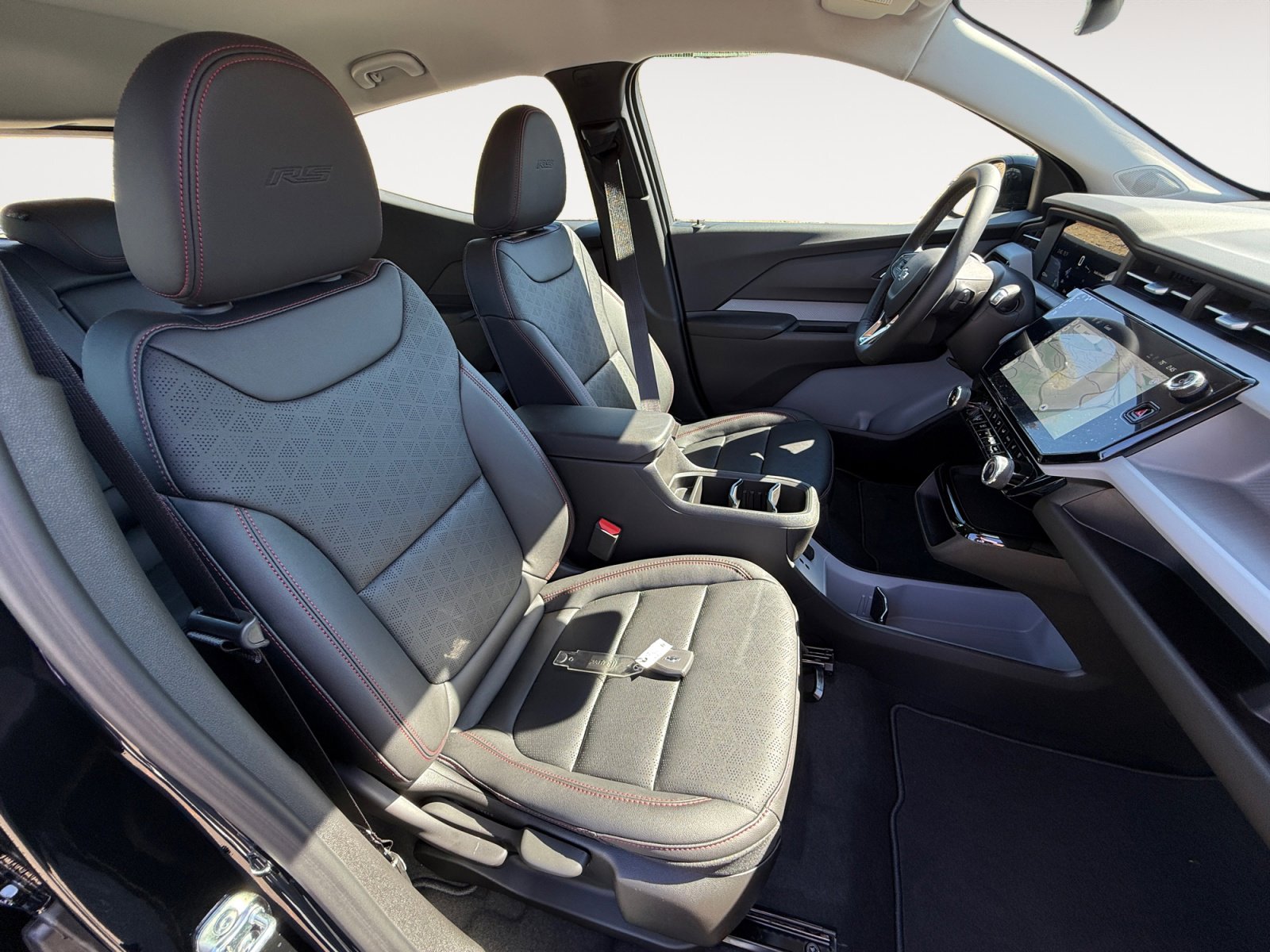 New 2027 Chevrolet Bolt RS image 19