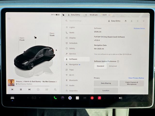 Used 2023 Tesla Model 3 Standard Range image 33