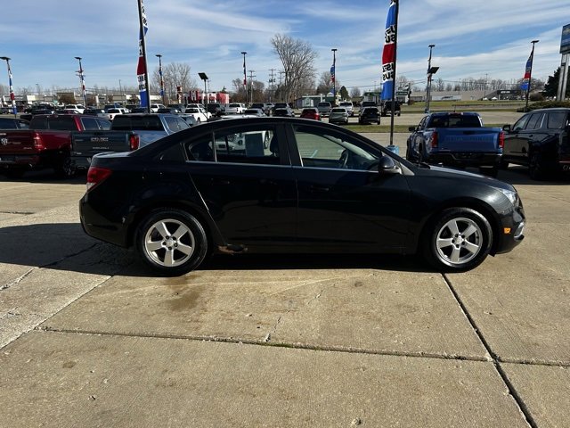 Used 2015 Chevrolet Cruze LT image 6