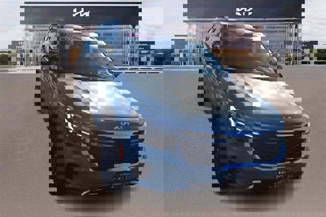 New 2026 Kia Seltos S image 9