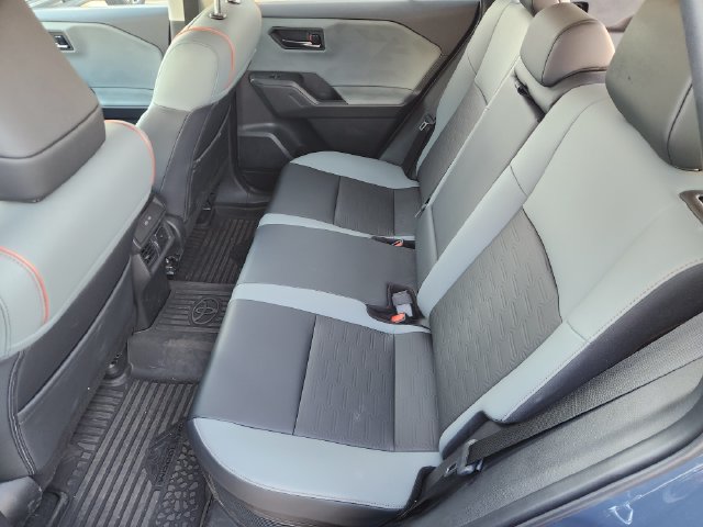 New 2026 Toyota RAV4 AWD image 26