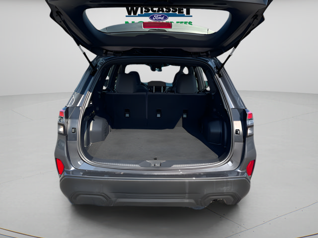 Used 2026 Subaru Forester AWD/4WD image 12