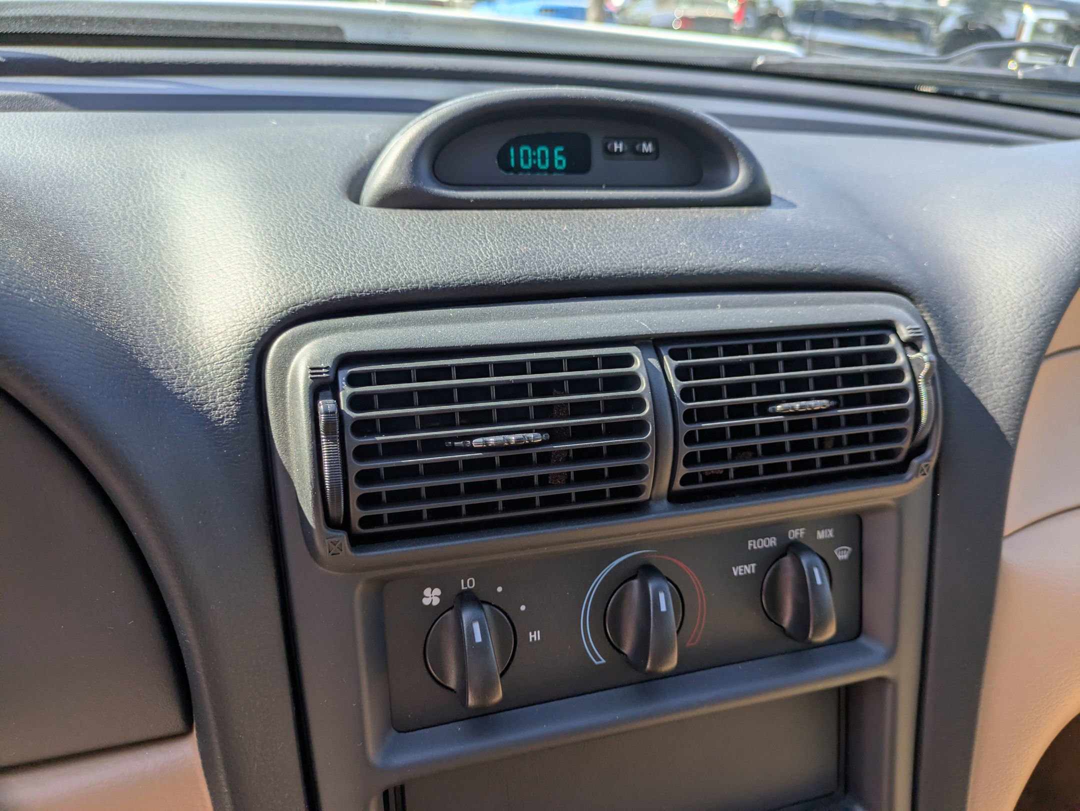 Used 1995 Ford Mustang Cobra R image 21