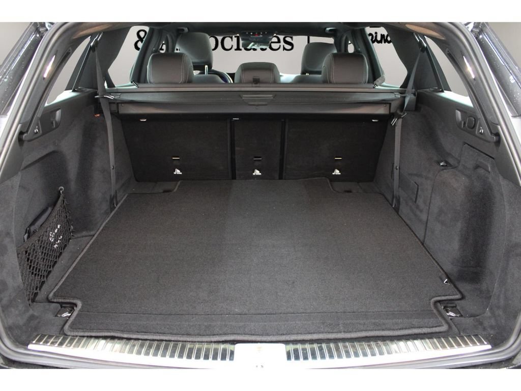 Used 2023 Mercedes-Benz E 450 4MATIC All-Terrain Wagon image 31