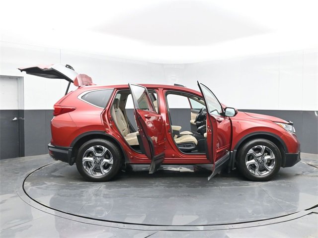 Used 2017 Honda CR-V EX-L image 53