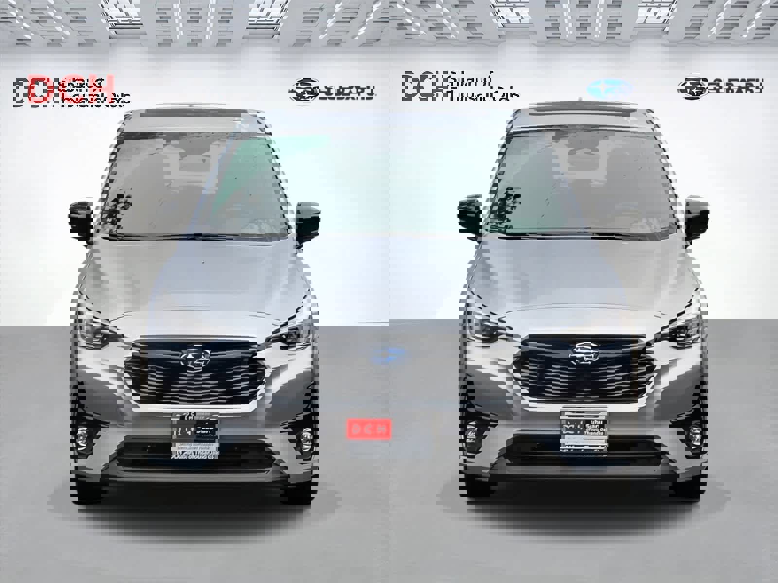 New 2025 Subaru Impreza RS image 2