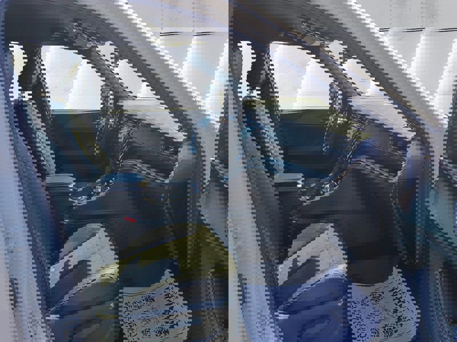 Certified 2025 Jeep Grand Cherokee Altitude AWD/4WD image 16