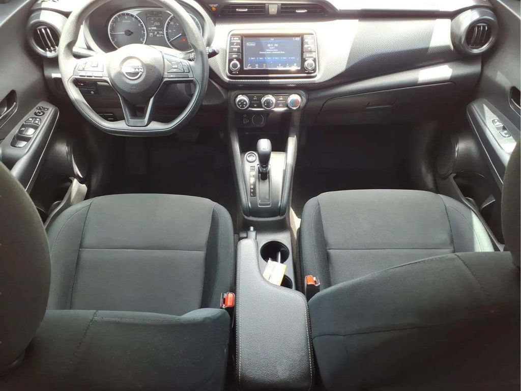 Used 2024 Nissan Kicks S FWD image 12