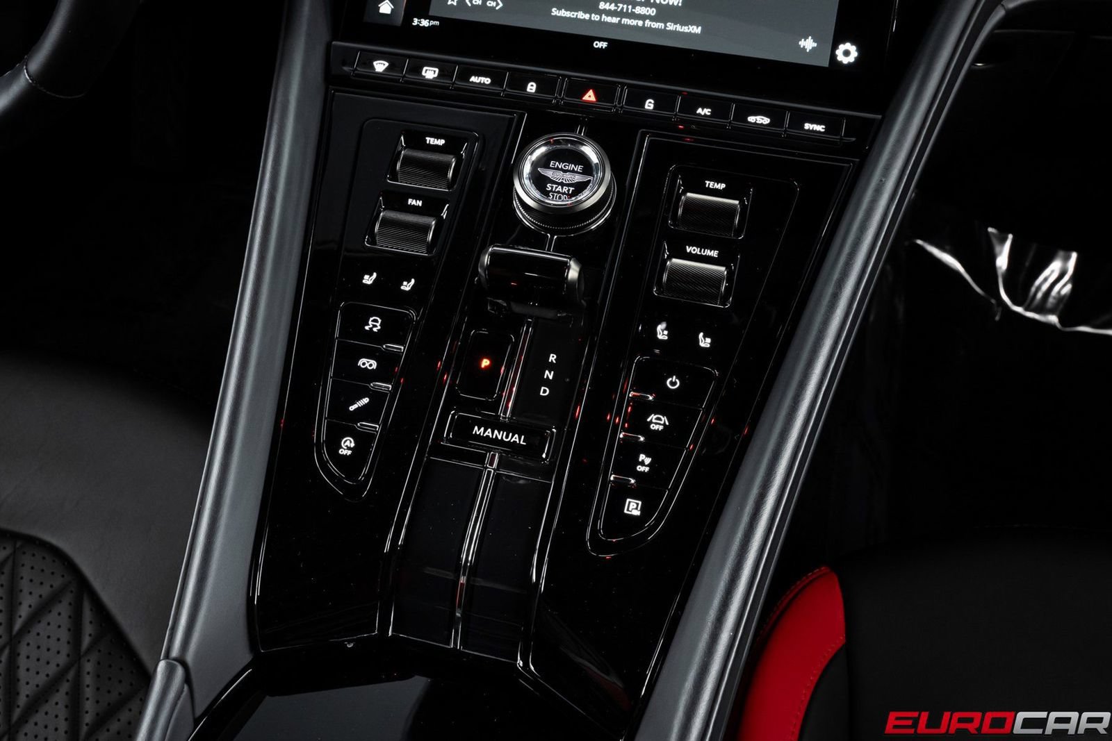 Used 2024 Aston Martin DB12 Coupe RWD image 27