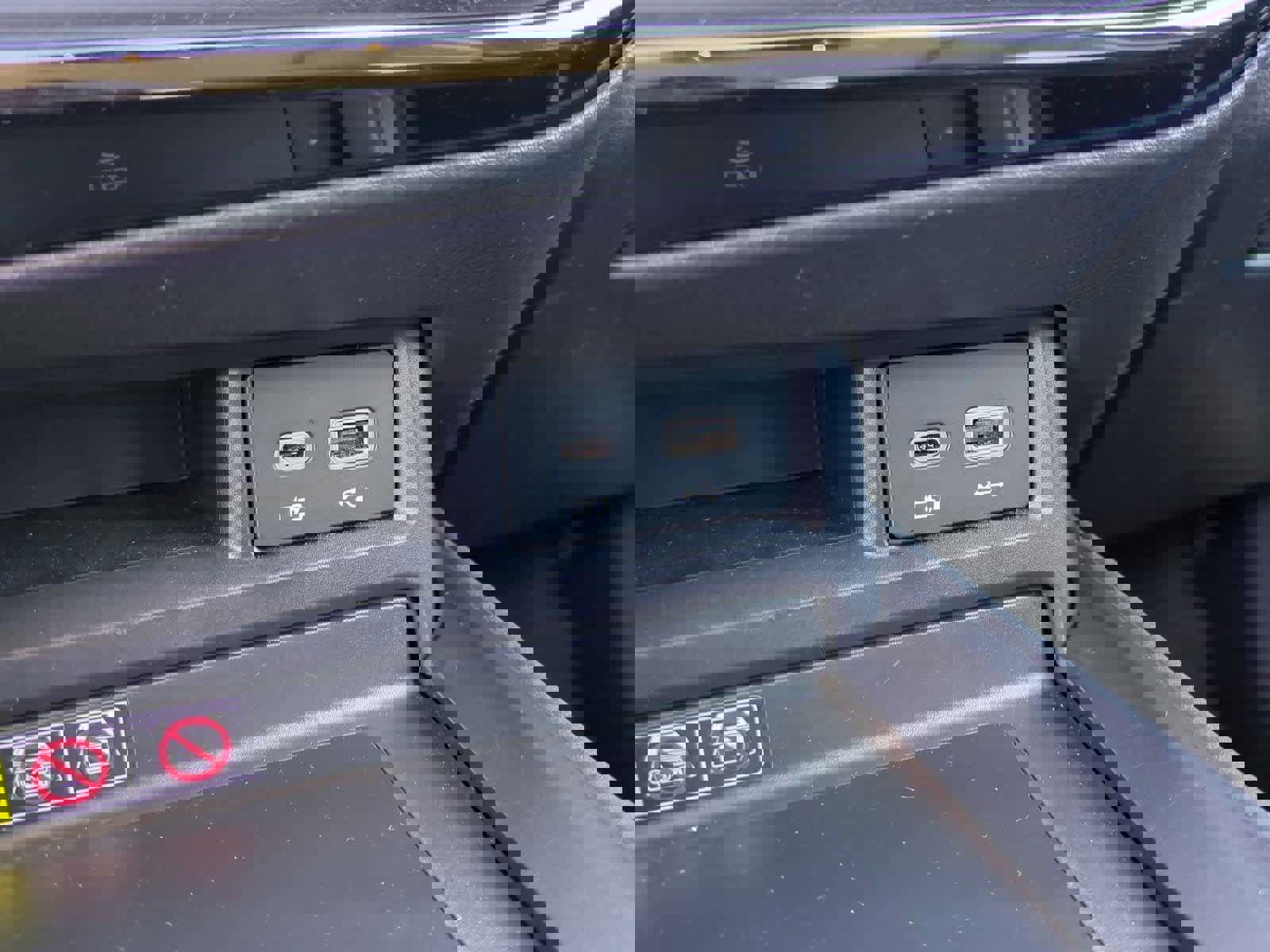 Used 2024 Lexus NX 350 AWD w/ Premium Package image 32