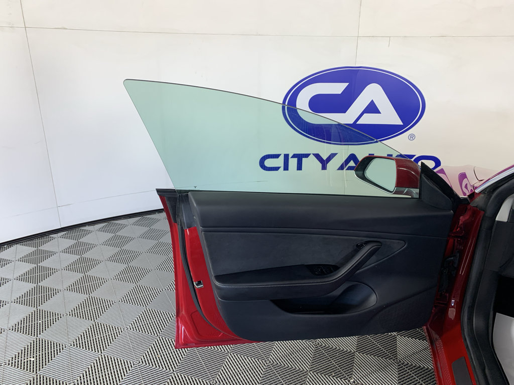 Used 2019 Tesla Model 3 Long Range AWD/4WD image 13