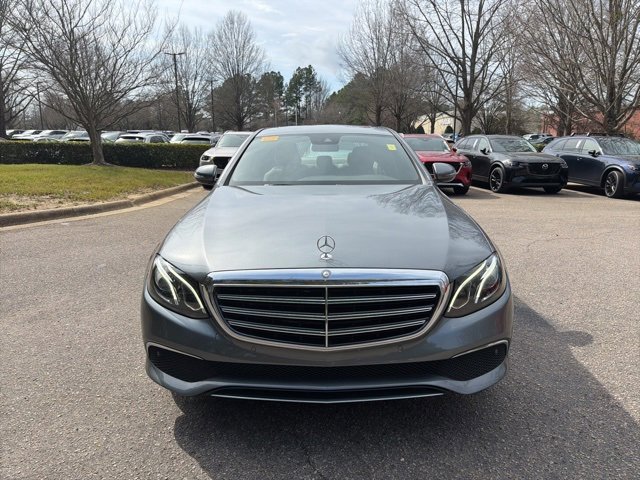 Used 2017 Mercedes-Benz E 300 image 8