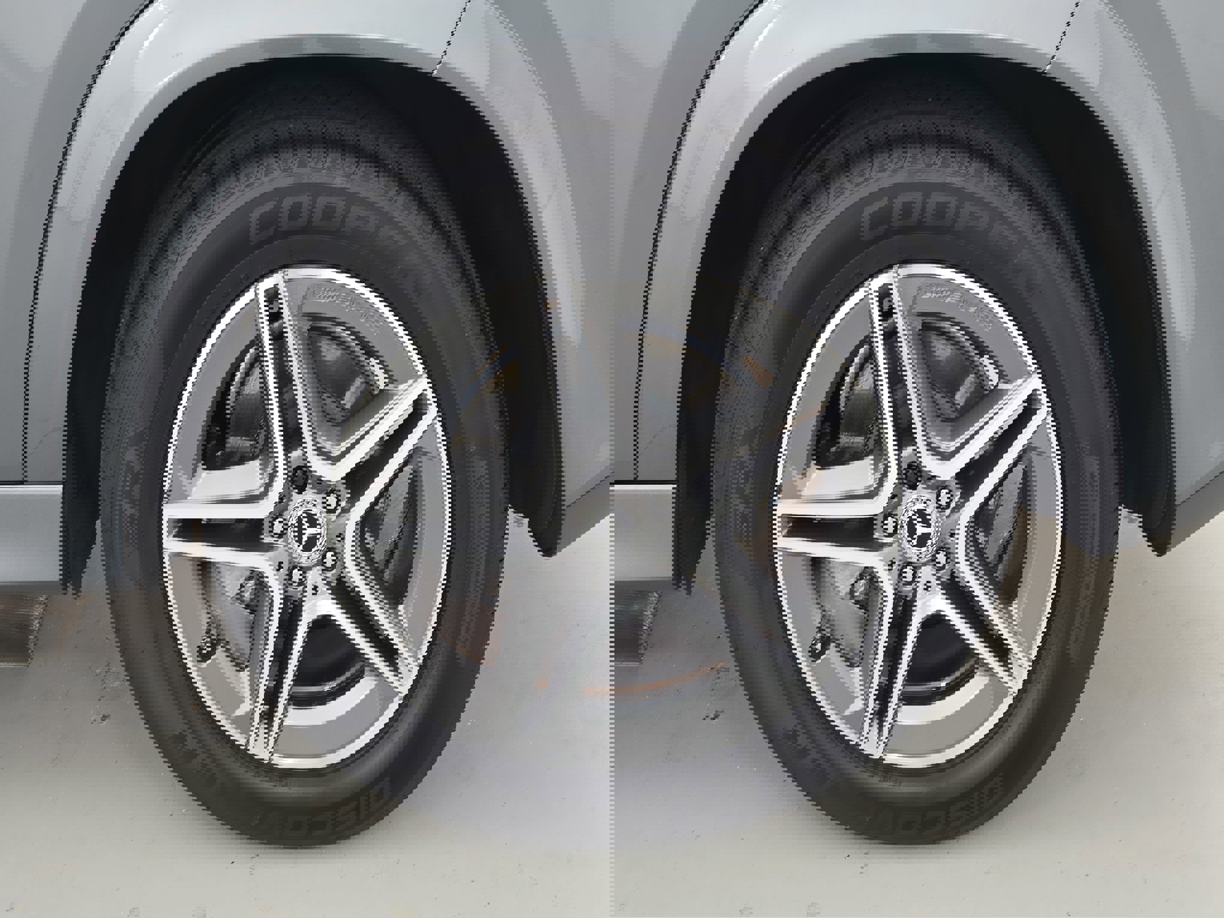 Certified 2022 Mercedes-Benz GLE 350 4MATIC image 33