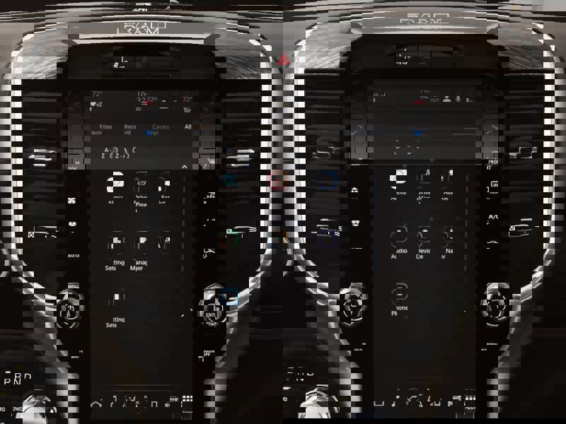 New 2026 RAM 1500 Laramie image 19