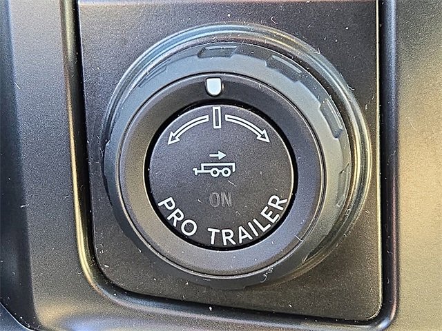 Used 2024 Ford F350 Limited image 29