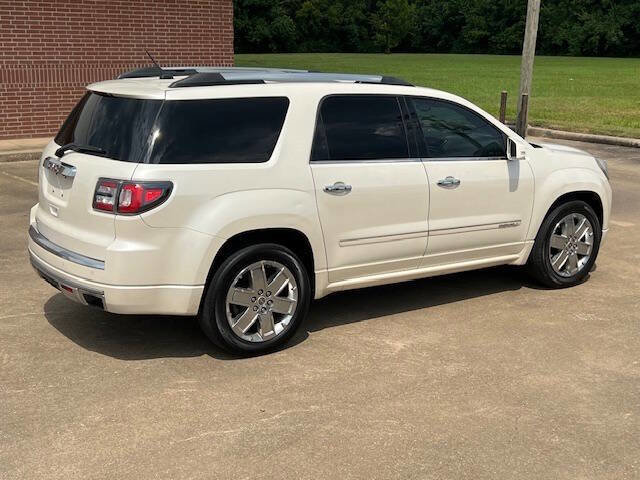 Used 2015 GMC Acadia Denali image 4