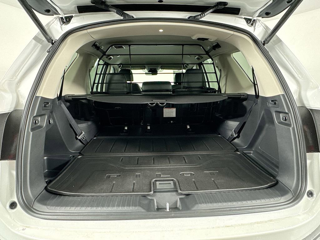 New 2026 Honda Pilot EX-L image 32