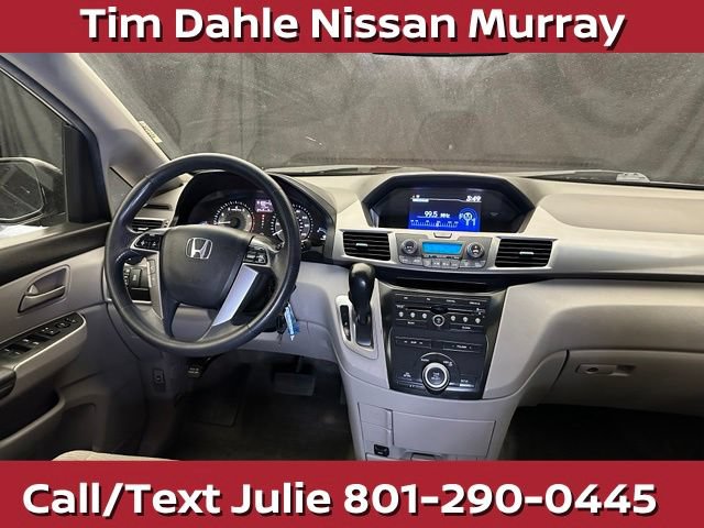 Used 2012 Honda Odyssey EX image 20