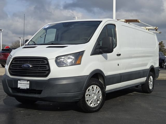 Used 2016 Ford Transit 150 148 Low Roof image 2