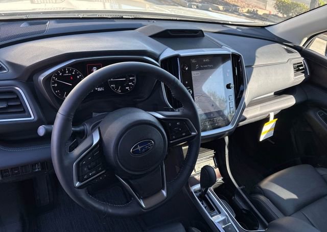 Used 2025 Subaru Ascent Touring w/ Popular Package #2 image 11