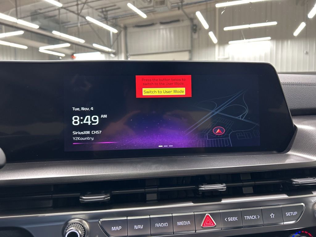 New 2025 Kia Telluride S image 15