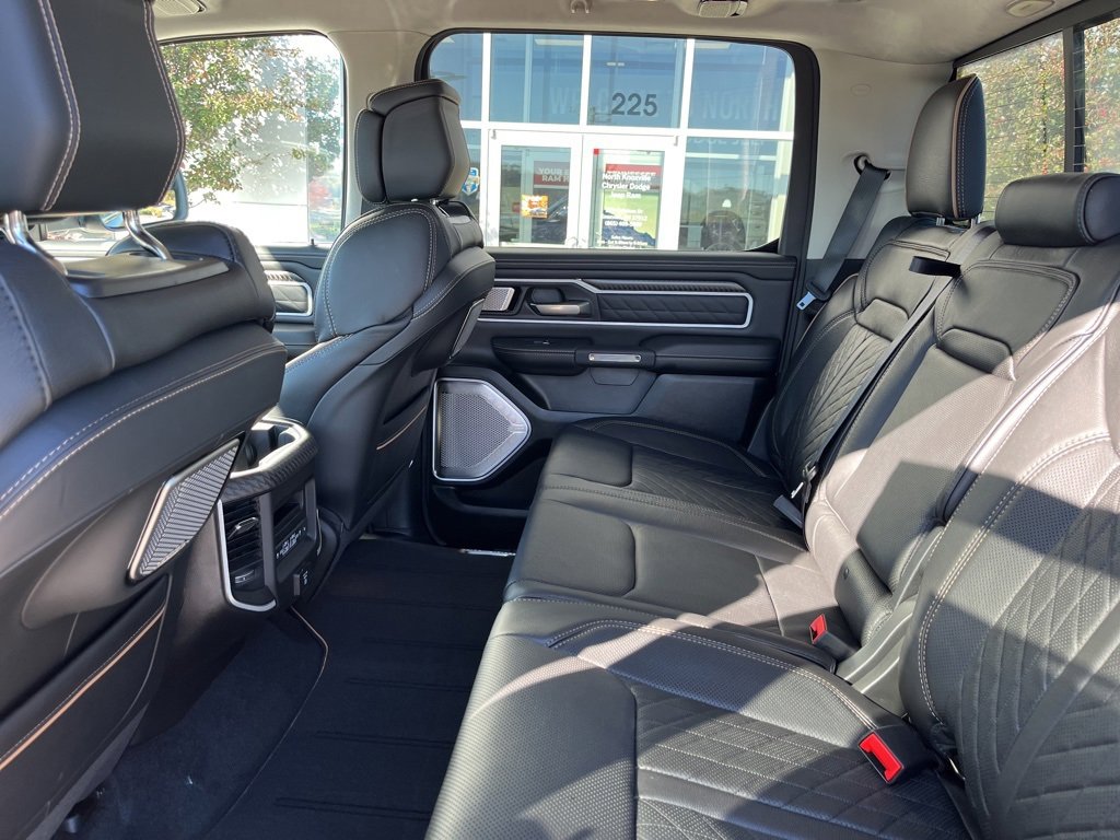 New 2026 RAM 1500 Tungsten image 15