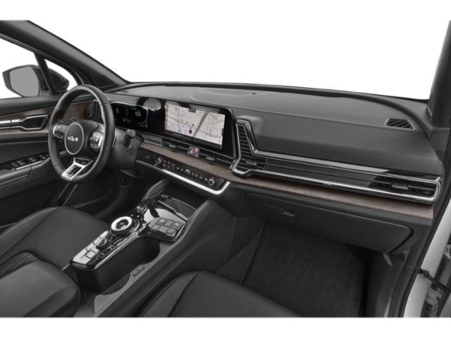 Used 2023 Kia Sportage X-Line AWD/4WD image 15
