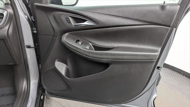 Used 2024 Buick Encore GX Sport Touring w/ Comfort Package image 23