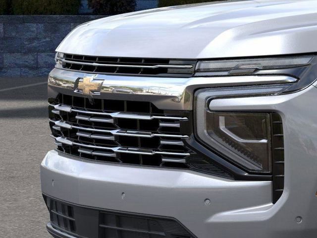 New 2026 Chevrolet Suburban Premier image 14