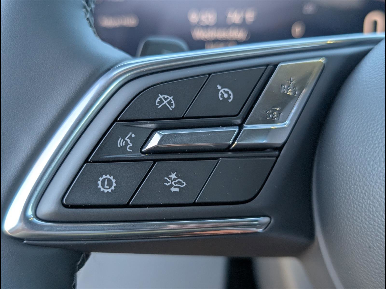 New 2026 Buick Enclave Preferred w/ Power Package AWD/4WD image 18