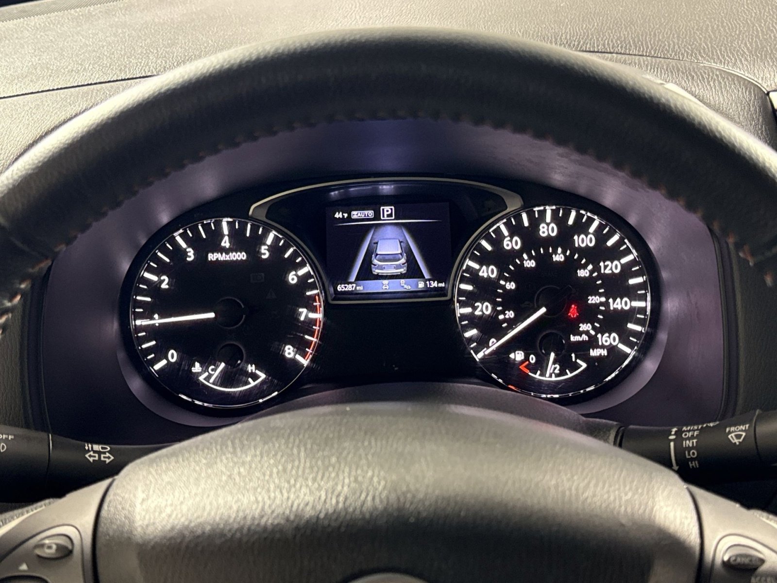 Used 2020 Nissan Pathfinder SV w/ Rock Creek Edition image 17