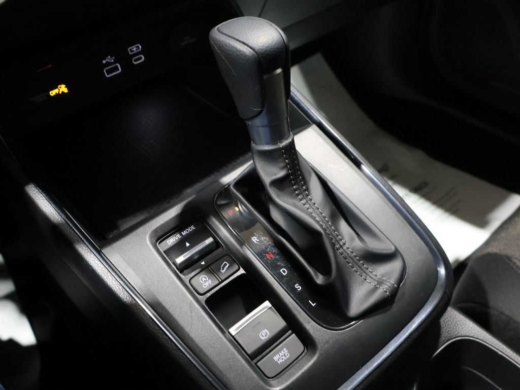 Used 2025 Honda CR-V EX image 28