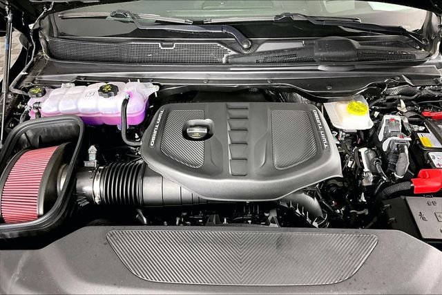 New 2026 RAM 1500 RHO w/ RHO Level 1 Equipment Group AWD/4WD image 2