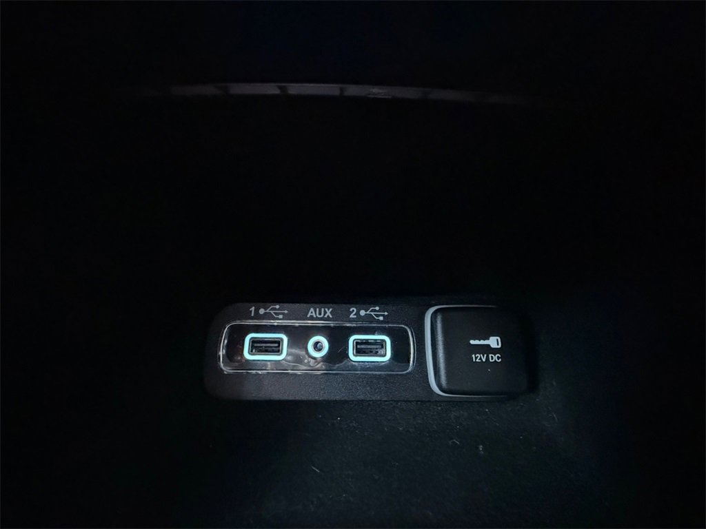 Used 2020 Jeep Grand Cherokee Altitude image 29