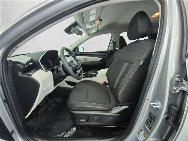 Used 2024 Hyundai Tucson SEL AWD/4WD image 16