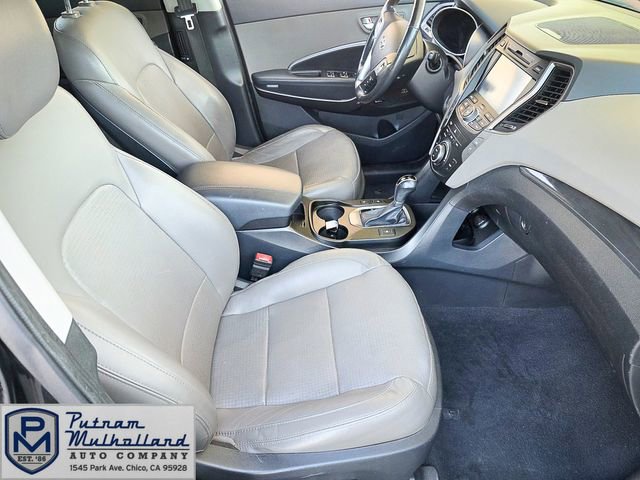 Used 2014 Hyundai Santa Fe Sport 2.0T w/ Technology Package 05 image 12