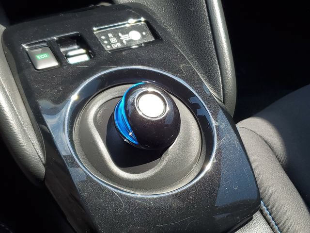 Used 2022 Nissan Leaf SV Plus FWD image 29