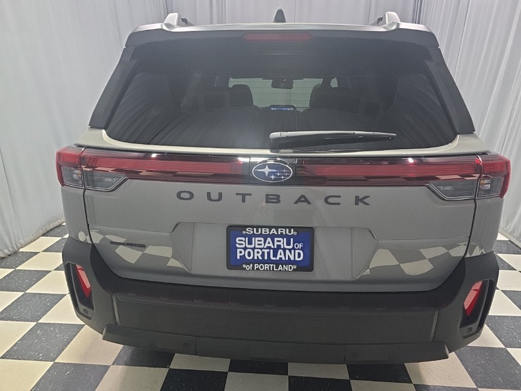 New 2026 Subaru Outback Limited XT AWD/4WD image 5