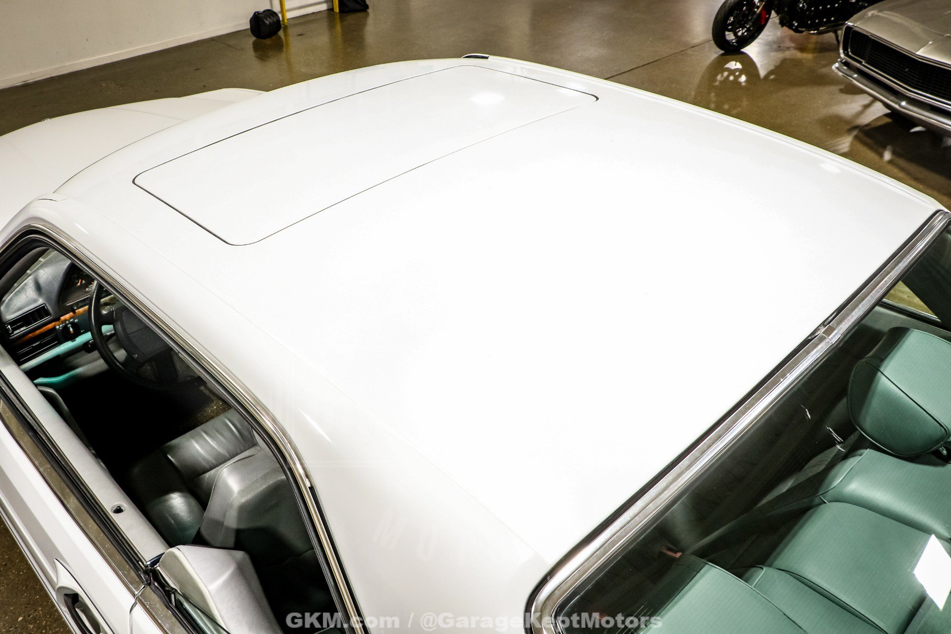 Used 1991 Mercedes-Benz 560 SEC image 41