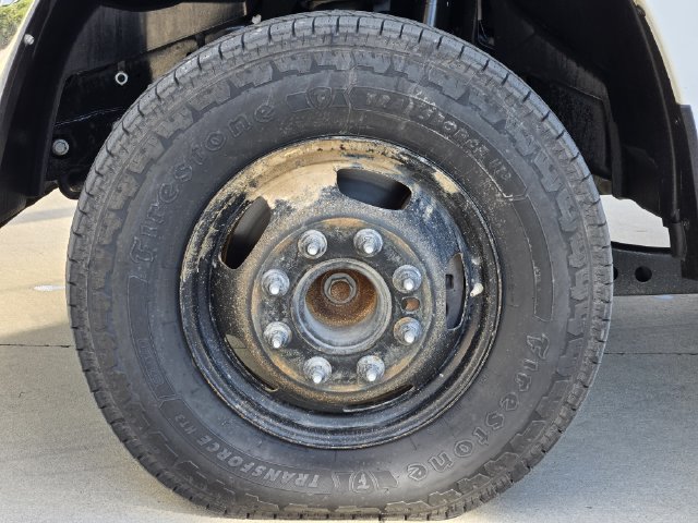 Used 2024 RAM 3500 SLT w/ Quick Order Package 2YG SLT AWD/4WD image 15