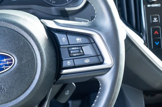 Used 2024 Subaru Ascent Touring image 23