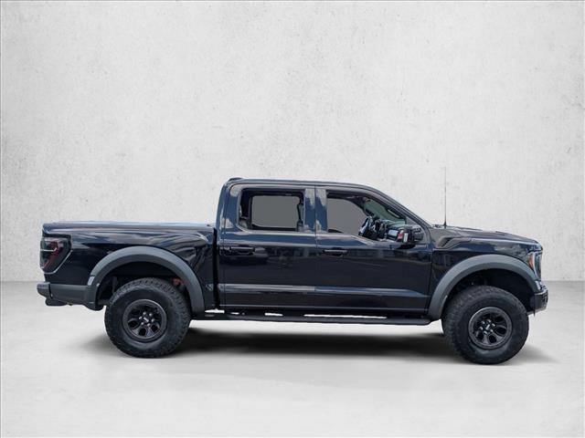 Certified 2023 Ford F150 Raptor w/ Raptor Carbon Fiber Package image 4