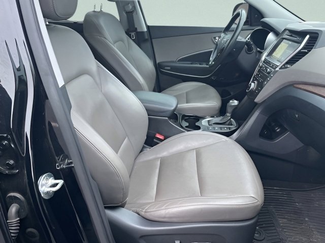 Used 2018 Hyundai Santa Fe Limited image 8