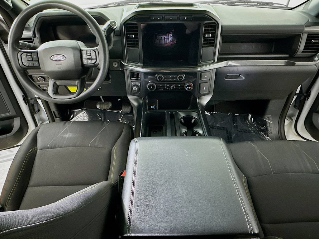 Used 2024 Ford F150 STX AWD/4WD image 16