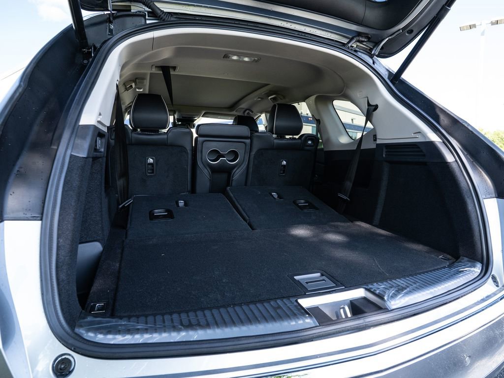 New 2026 Acura MDX w/ Advance Package image 45
