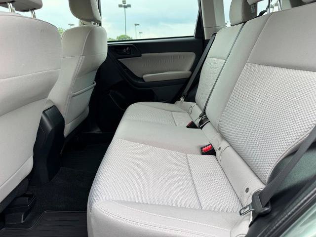 Used 2017 Subaru Forester 2.5i w/ Alloy Wheel Package AWD/4WD image 21