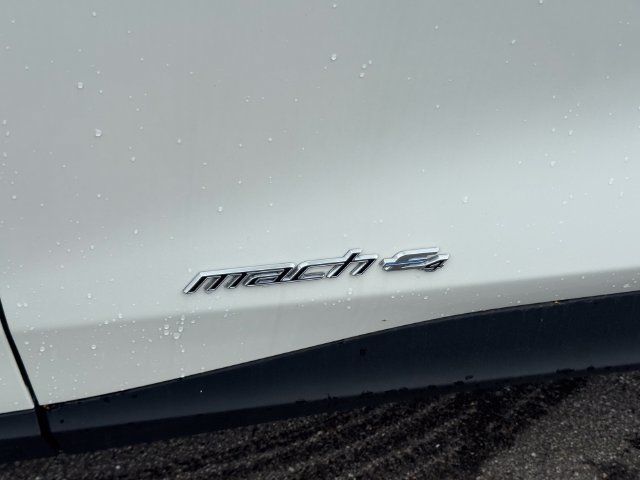 New 2026 Ford Mustang Mach-E Premium AWD/4WD image 5
