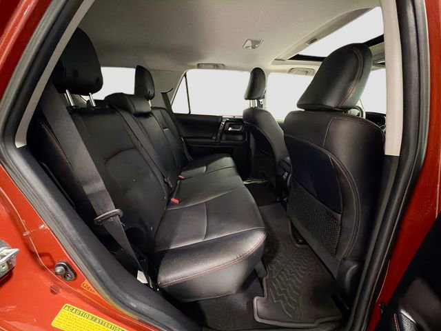 Certified 2024 Toyota 4Runner TRD Pro image 22